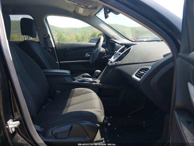 Aukcja sprzedaży 2015 Gmc Terrain Sle-1, vin: 2GKALMEK2F6425687, numer aukcji: 45151775