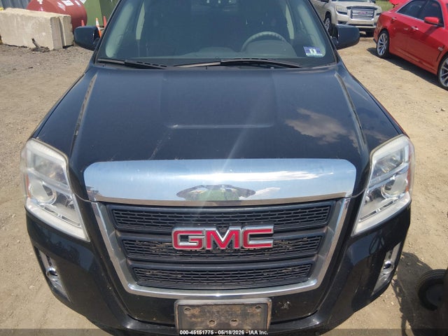 Aukcja sprzedaży 2015 Gmc Terrain Sle-1, vin: 2GKALMEK2F6425687, numer aukcji: 45151775