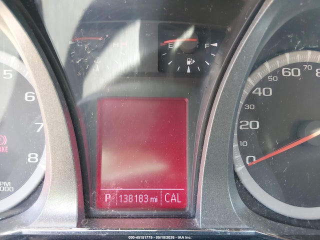 Aukcja sprzedaży 2015 Gmc Terrain Sle-1, vin: 2GKALMEK2F6425687, numer aukcji: 45151775