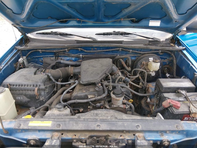 Aukcja sprzedaży 2009 Toyota Tacoma, vin: 5TETX22N29Z622643, numer aukcji: 45151778