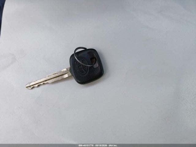 Aukcja sprzedaży 2009 Toyota Tacoma, vin: 5TETX22N29Z622643, numer aukcji: 45151778