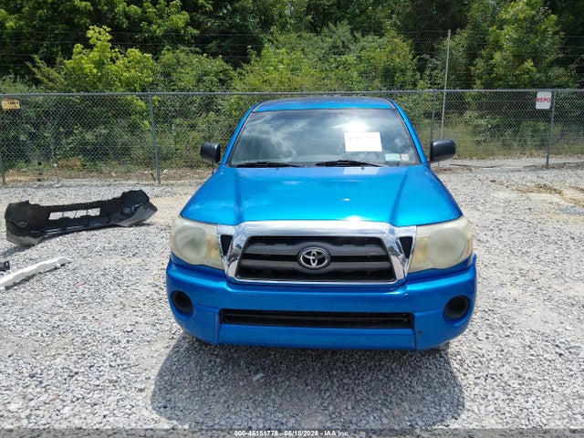 Aukcja sprzedaży 2009 Toyota Tacoma, vin: 5TETX22N29Z622643, numer aukcji: 45151778