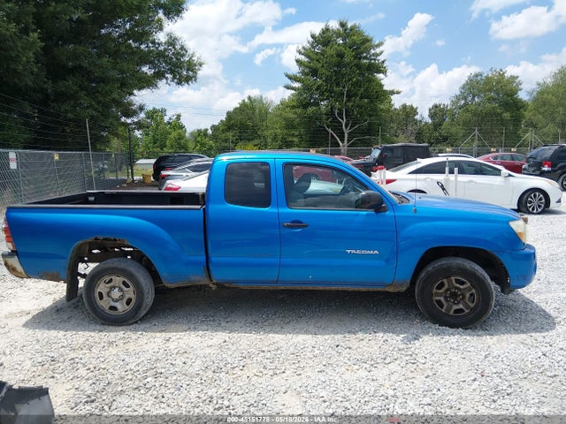 Aukcja sprzedaży 2009 Toyota Tacoma, vin: 5TETX22N29Z622643, numer aukcji: 45151778