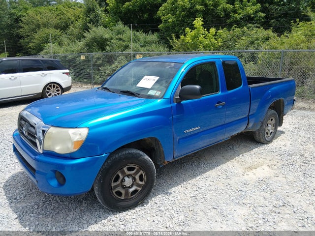 Aukcja sprzedaży 2009 Toyota Tacoma, vin: 5TETX22N29Z622643, numer aukcji: 45151778