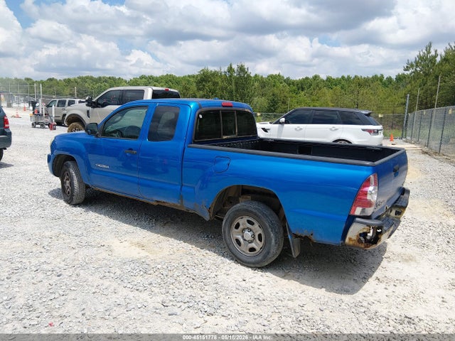 Aukcja sprzedaży 2009 Toyota Tacoma, vin: 5TETX22N29Z622643, numer aukcji: 45151778