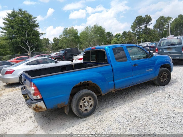 Aukcja sprzedaży 2009 Toyota Tacoma, vin: 5TETX22N29Z622643, numer aukcji: 45151778