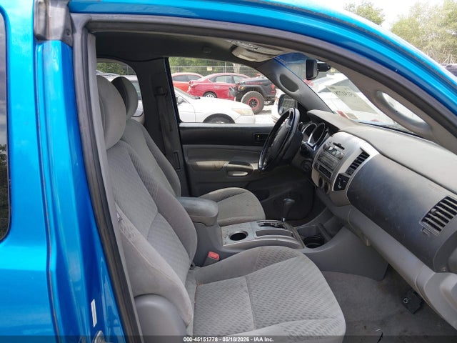 Aukcja sprzedaży 2009 Toyota Tacoma, vin: 5TETX22N29Z622643, numer aukcji: 45151778
