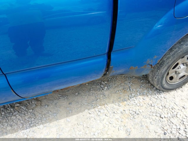 Aukcja sprzedaży 2009 Toyota Tacoma, vin: 5TETX22N29Z622643, numer aukcji: 45151778