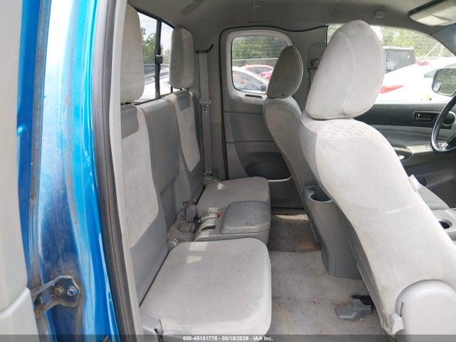 Aukcja sprzedaży 2009 Toyota Tacoma, vin: 5TETX22N29Z622643, numer aukcji: 45151778