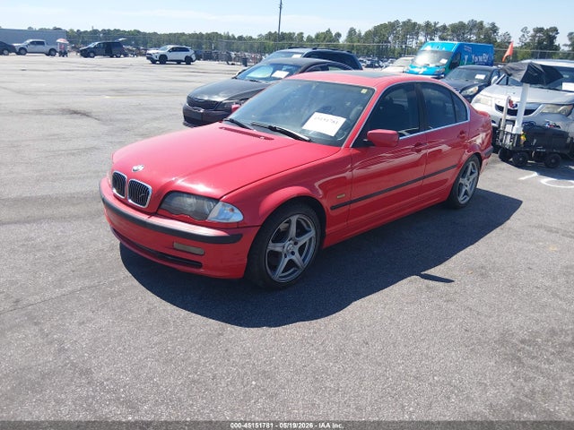 45151781 :رقم المزاد ، WBAAM5341YJR60614 vin ، 2000 Bmw 328i مزاد بيع