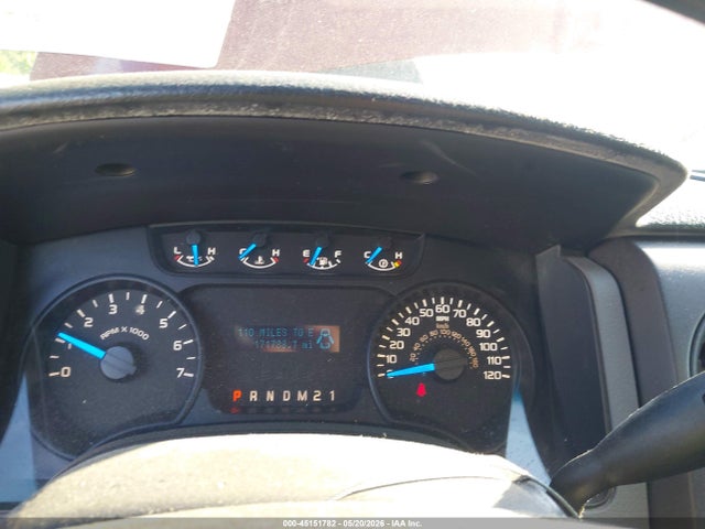45151782 :رقم المزاد ، 1FTFW1CF4EKF14198 vin ، 2014 Ford F-150 Stx مزاد بيع