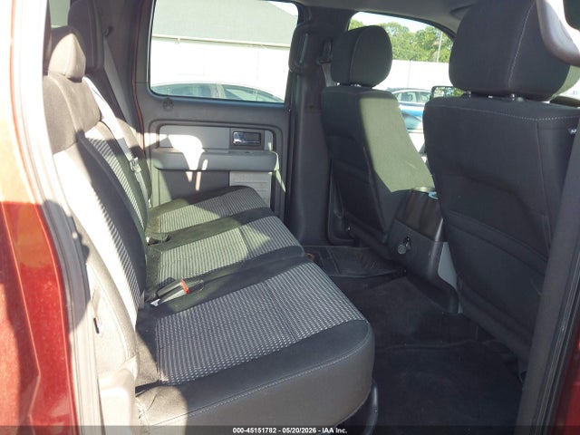 45151782 :رقم المزاد ، 1FTFW1CF4EKF14198 vin ، 2014 Ford F-150 Stx مزاد بيع