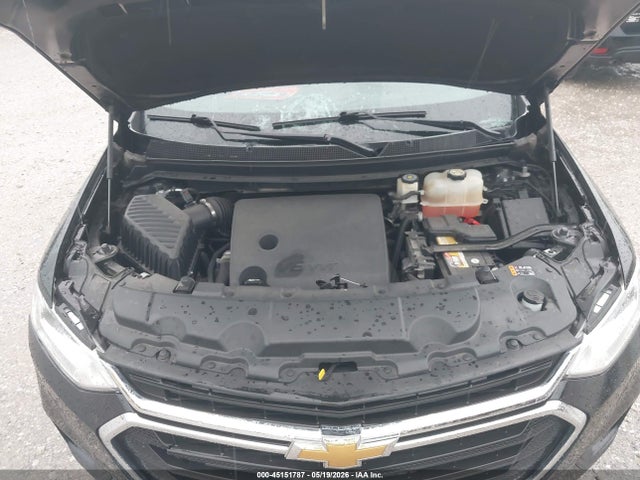 Продажа на аукционе авто 2019 Chevrolet Traverse Ls, vin: 1GNERFKW1KJ126128, номер лота: 45151787