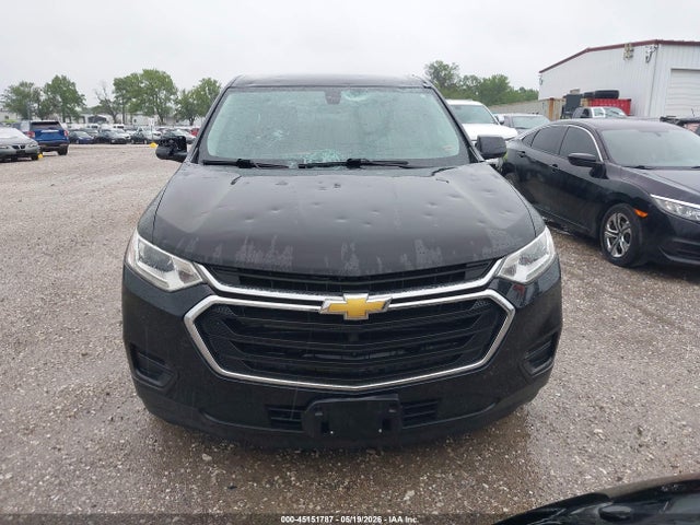Продажа на аукционе авто 2019 Chevrolet Traverse Ls, vin: 1GNERFKW1KJ126128, номер лота: 45151787