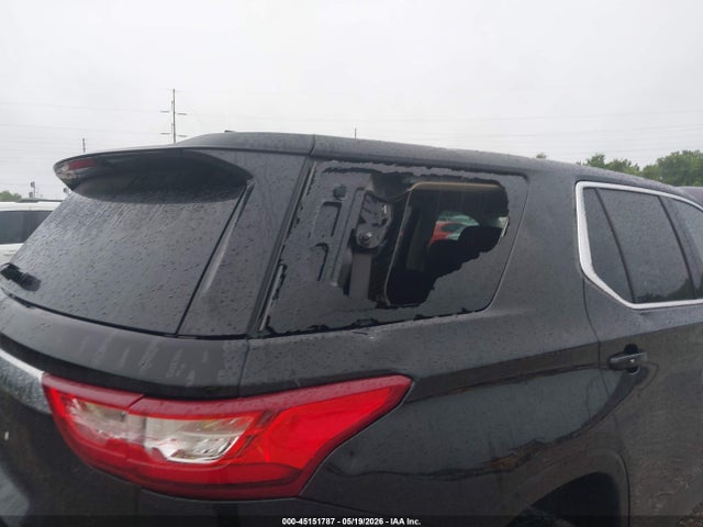 Продажа на аукционе авто 2019 Chevrolet Traverse Ls, vin: 1GNERFKW1KJ126128, номер лота: 45151787
