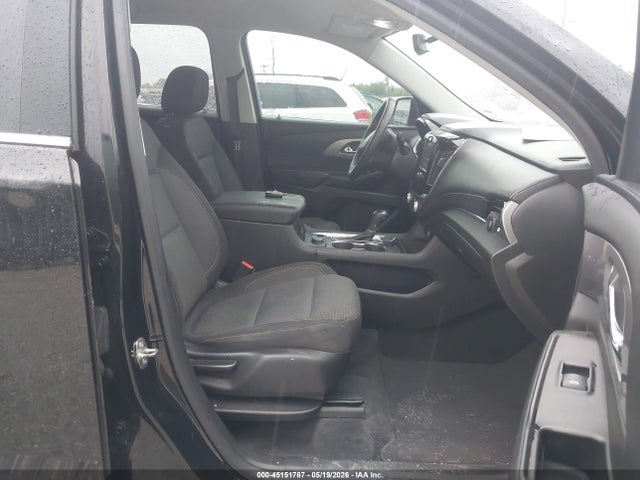Продажа на аукционе авто 2019 Chevrolet Traverse Ls, vin: 1GNERFKW1KJ126128, номер лота: 45151787