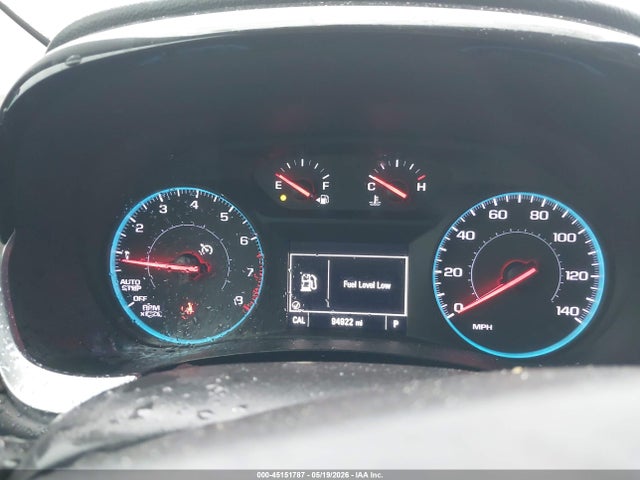 Продажа на аукционе авто 2019 Chevrolet Traverse Ls, vin: 1GNERFKW1KJ126128, номер лота: 45151787