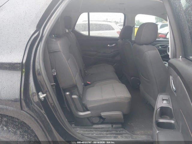 Продажа на аукционе авто 2019 Chevrolet Traverse Ls, vin: 1GNERFKW1KJ126128, номер лота: 45151787