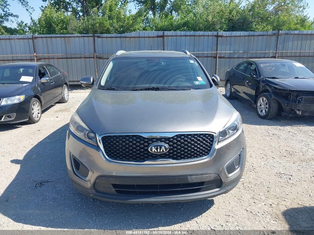 Aukcja sprzedaży 2016 Kia Sorento 3.3l Lx, vin: 5XYPGDA52GG096374, numer aukcji: 45151792