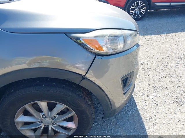 Aukcja sprzedaży 2016 Kia Sorento 3.3l Lx, vin: 5XYPGDA52GG096374, numer aukcji: 45151792