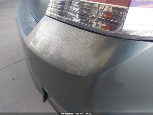 Aukcja sprzedaży 2008 Honda Accord 2.4 Ex, vin: JHMCP26718C021179, numer aukcji: 45151793