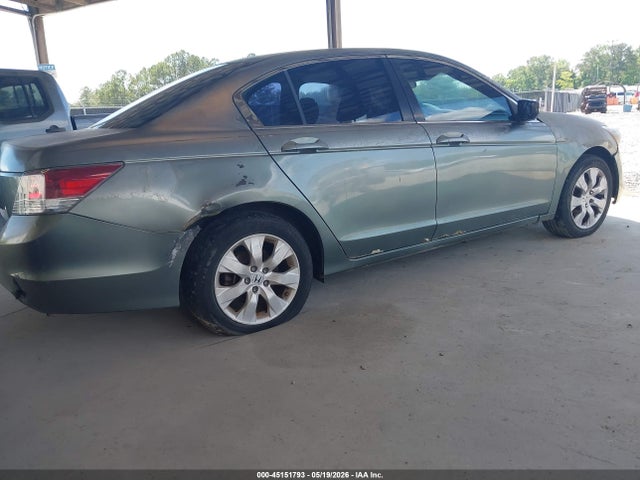 Aukcja sprzedaży 2008 Honda Accord 2.4 Ex, vin: JHMCP26718C021179, numer aukcji: 45151793
