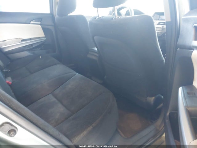 Aukcja sprzedaży 2008 Honda Accord 2.4 Ex, vin: JHMCP26718C021179, numer aukcji: 45151793