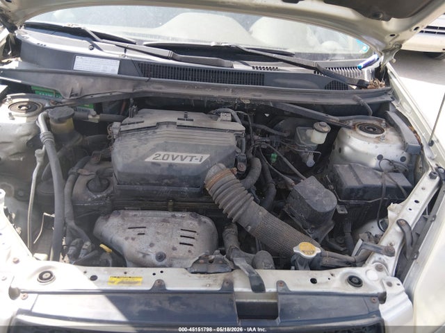 Продажа на аукционе авто 2002 Toyota Rav4, vin: JTEHH20V026016407, номер лота: 45151798