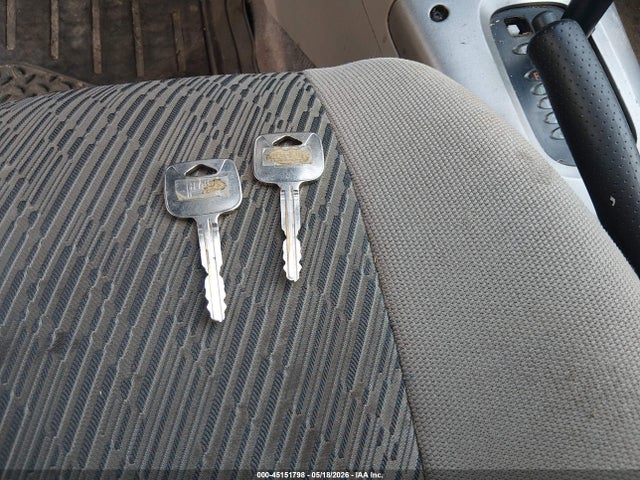 Продажа на аукционе авто 2002 Toyota Rav4, vin: JTEHH20V026016407, номер лота: 45151798