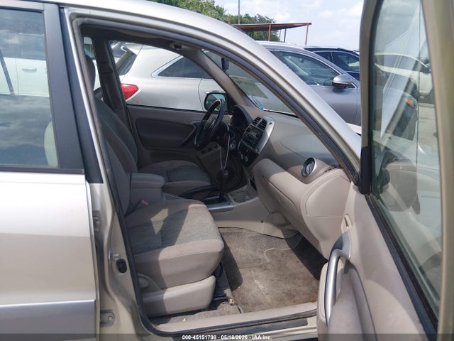 Продажа на аукционе авто 2002 Toyota Rav4, vin: JTEHH20V026016407, номер лота: 45151798