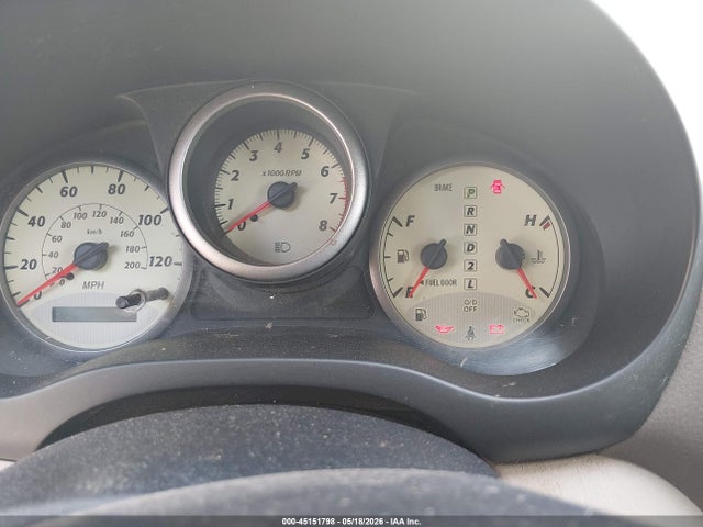 Продажа на аукционе авто 2002 Toyota Rav4, vin: JTEHH20V026016407, номер лота: 45151798