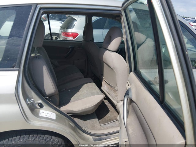 Продажа на аукционе авто 2002 Toyota Rav4, vin: JTEHH20V026016407, номер лота: 45151798