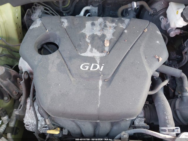 Продажа на аукционе авто 2016 Kia Soul, vin: KNDJN2A22G7862963, номер лота: 45151799