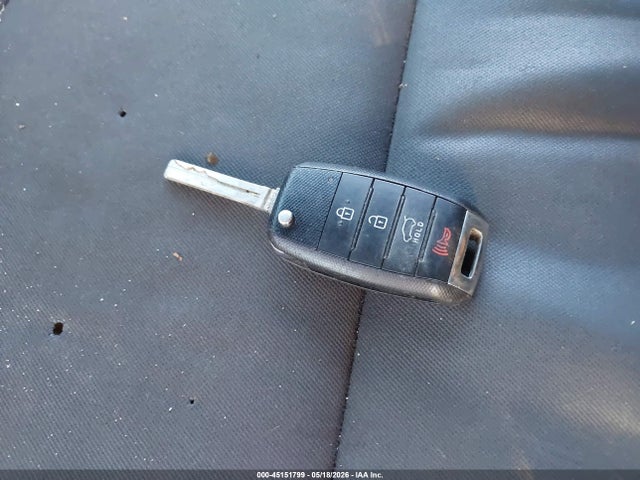 Продажа на аукционе авто 2016 Kia Soul, vin: KNDJN2A22G7862963, номер лота: 45151799
