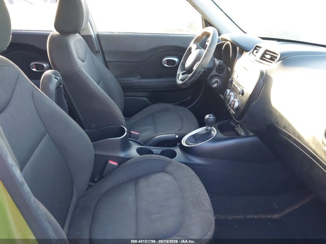 Продажа на аукционе авто 2016 Kia Soul, vin: KNDJN2A22G7862963, номер лота: 45151799