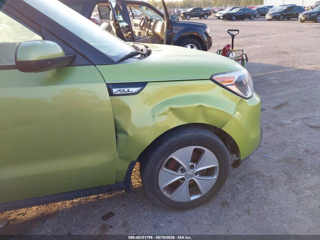 Продажа на аукционе авто 2016 Kia Soul, vin: KNDJN2A22G7862963, номер лота: 45151799