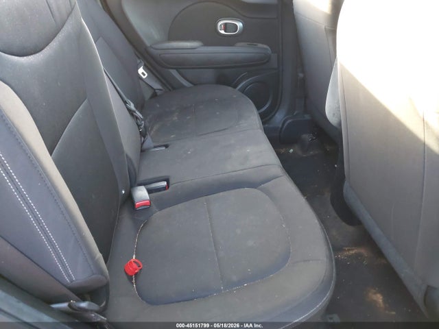 Продажа на аукционе авто 2016 Kia Soul, vin: KNDJN2A22G7862963, номер лота: 45151799