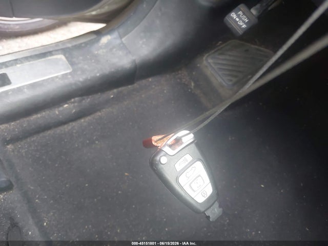 Aukcja sprzedaży 2008 Hyundai Veracruz Gls/se/limited, vin: KM8NU13C88U037514, numer aukcji: 45151801