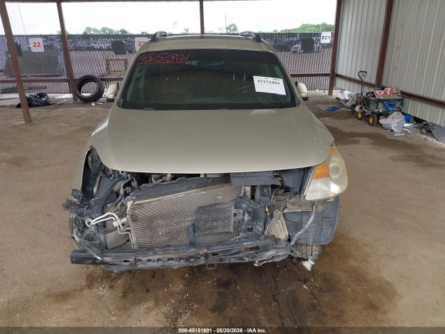 Aukcja sprzedaży 2008 Hyundai Veracruz Gls/se/limited, vin: KM8NU13C88U037514, numer aukcji: 45151801