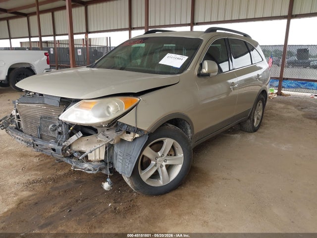 Aukcja sprzedaży 2008 Hyundai Veracruz Gls/se/limited, vin: KM8NU13C88U037514, numer aukcji: 45151801