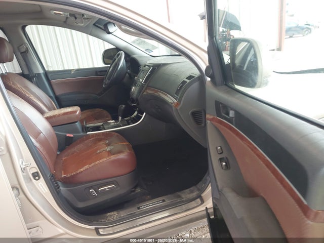 Aukcja sprzedaży 2008 Hyundai Veracruz Gls/se/limited, vin: KM8NU13C88U037514, numer aukcji: 45151801