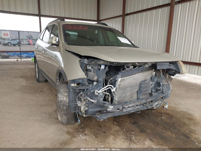 Aukcja sprzedaży 2008 Hyundai Veracruz Gls/se/limited, vin: KM8NU13C88U037514, numer aukcji: 45151801