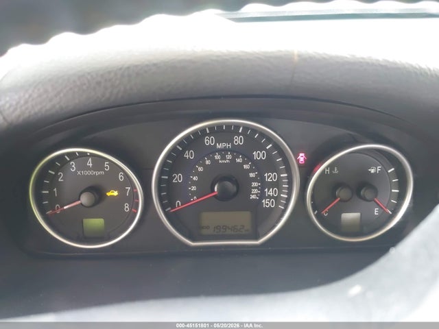 Aukcja sprzedaży 2008 Hyundai Veracruz Gls/se/limited, vin: KM8NU13C88U037514, numer aukcji: 45151801