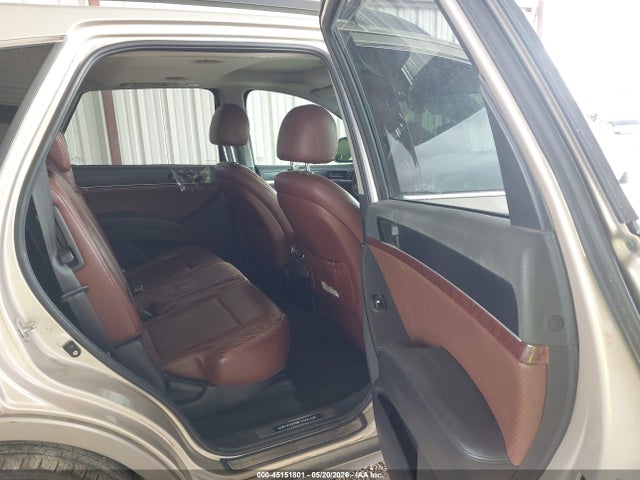 Aukcja sprzedaży 2008 Hyundai Veracruz Gls/se/limited, vin: KM8NU13C88U037514, numer aukcji: 45151801