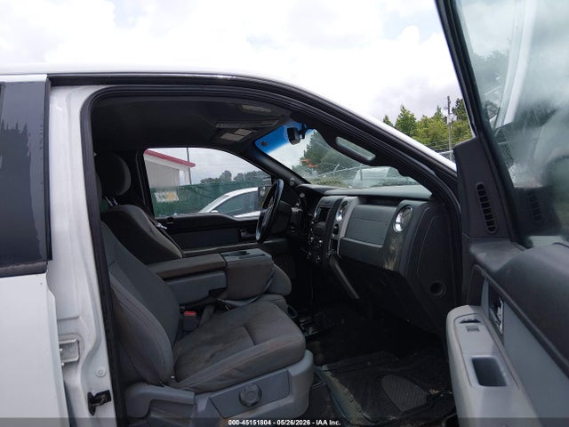 Продажа на аукционе авто 2014 Ford F-150 Xlt, vin: 1FTFW1EF3EFC93263, номер лота: 45151804