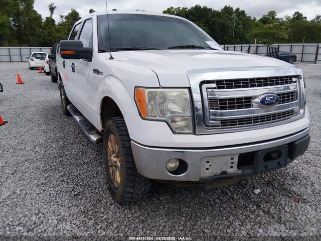 Продажа на аукционе авто 2014 Ford F-150 Xlt, vin: 1FTFW1EF3EFC93263, номер лота: 45151804