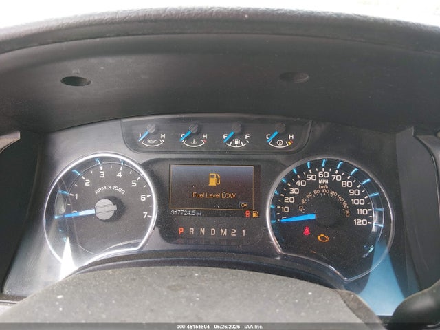 Продажа на аукционе авто 2014 Ford F-150 Xlt, vin: 1FTFW1EF3EFC93263, номер лота: 45151804