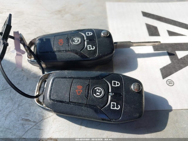 45151805 :رقم المزاد ، 1FTEW1EP5GFC09080 vin ، 2016 Ford F-150 Xlt مزاد بيع