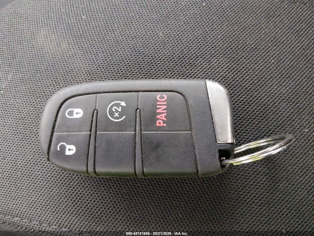 Aukcja sprzedaży 2018 Jeep Renegade Latitude Fwd, vin: ZACCJABB3JPH93014, numer aukcji: 45151806