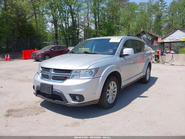 45151807 :رقم المزاد ، 3C4PDDBG5DT631629 vin ، 2013 Dodge Journey Sxt مزاد بيع